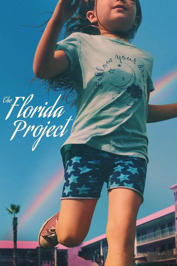 FR - The Florida Project (2017)