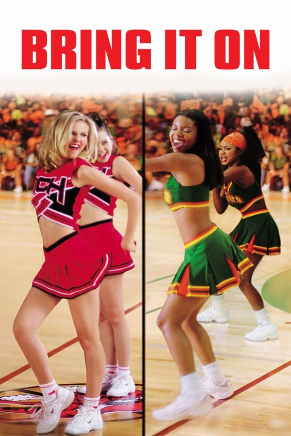 EX - Bring It On (2000)