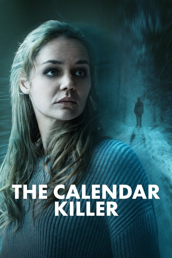 BG - The Calendar Killer (2025)