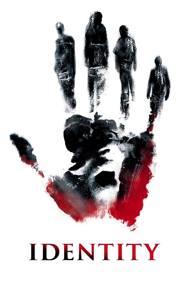 EX - Identity (2003)