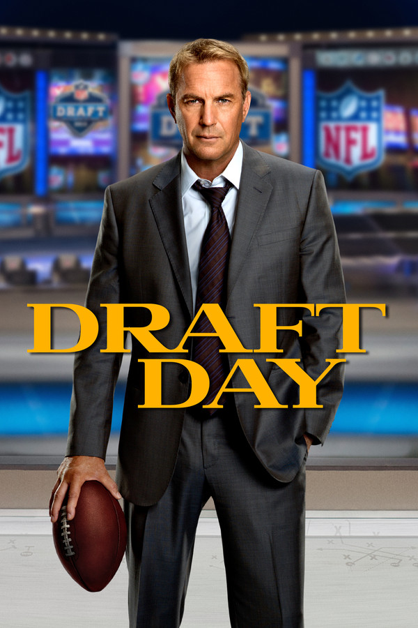 NL - DRAFT DAY (2014)