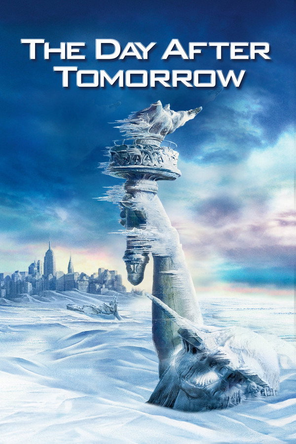 DE - The Day After Tomorrow (2004)