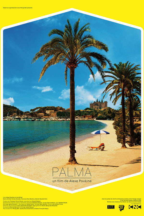 AL - Palma  (2020)