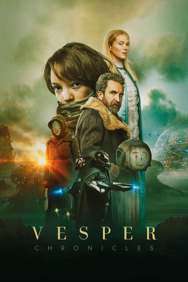 ES - Vesper [UHD] (2022)