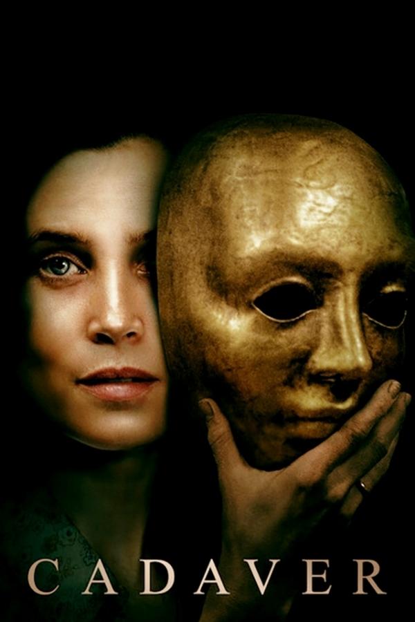 AL - Cadaver  (2020)