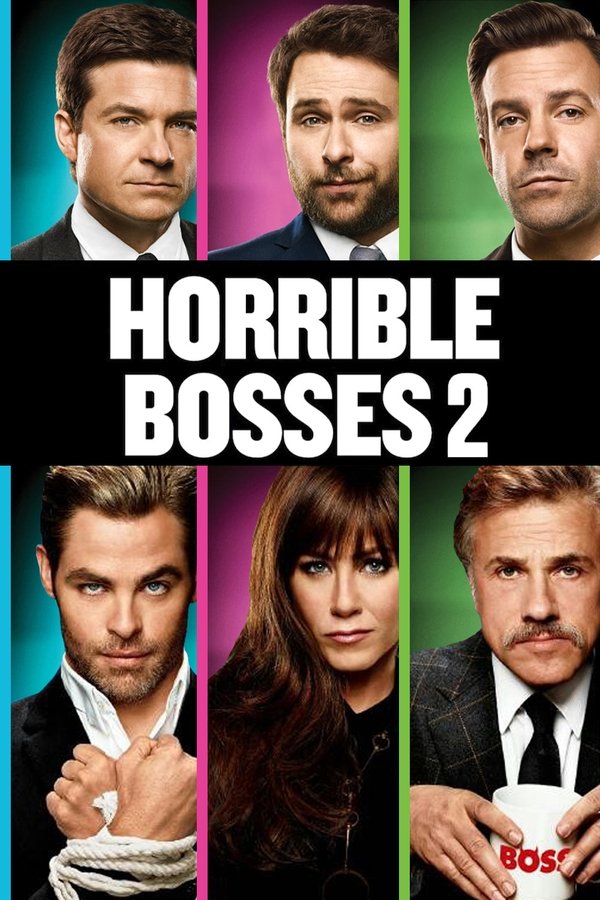 HU - Horrible Bosses 2 (2014)