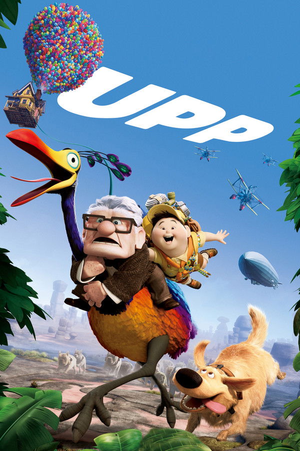 SE - Upp (Svensk Text)