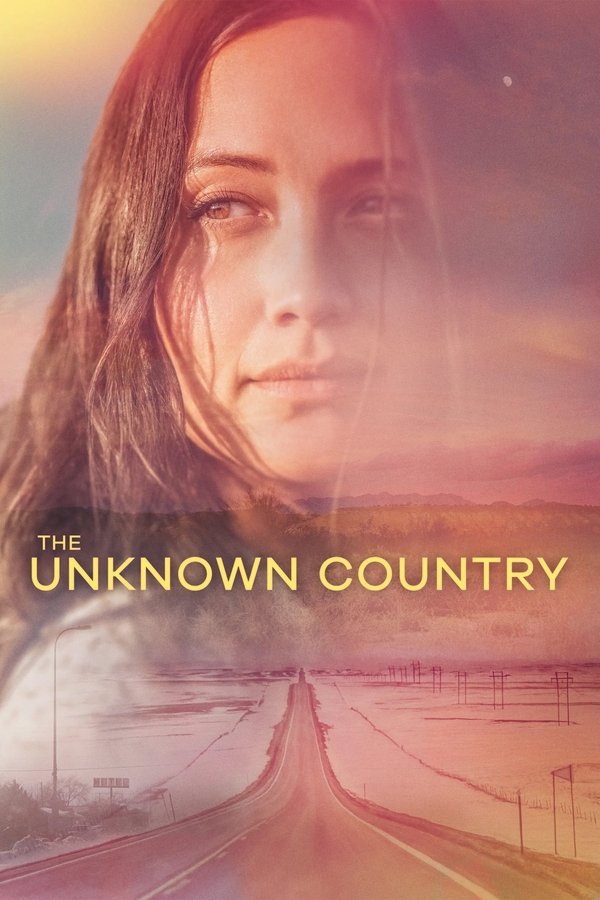 AR - The Unknown Country (2023)