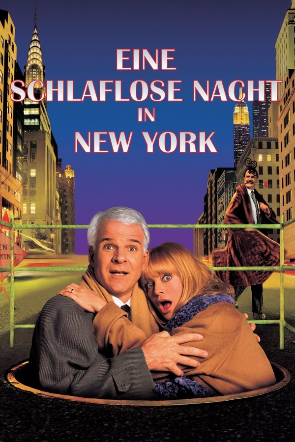 DE - Schlaflos in New York (1999)