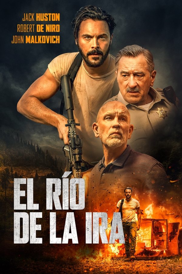 ES - El río de la ira (2022)