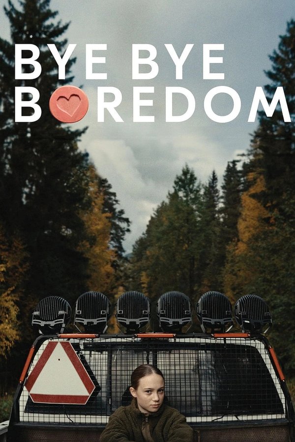 SE - Bye Bye Boredom