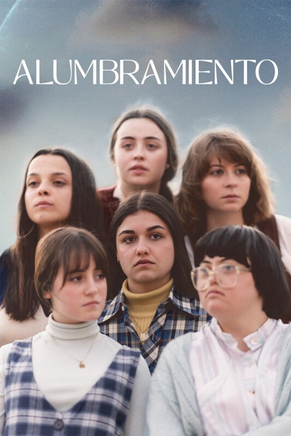 ES - Alumbramiento (2024)
