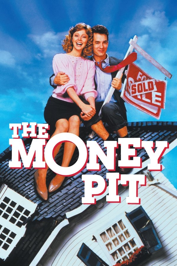 GR - The Money Pit (1986)