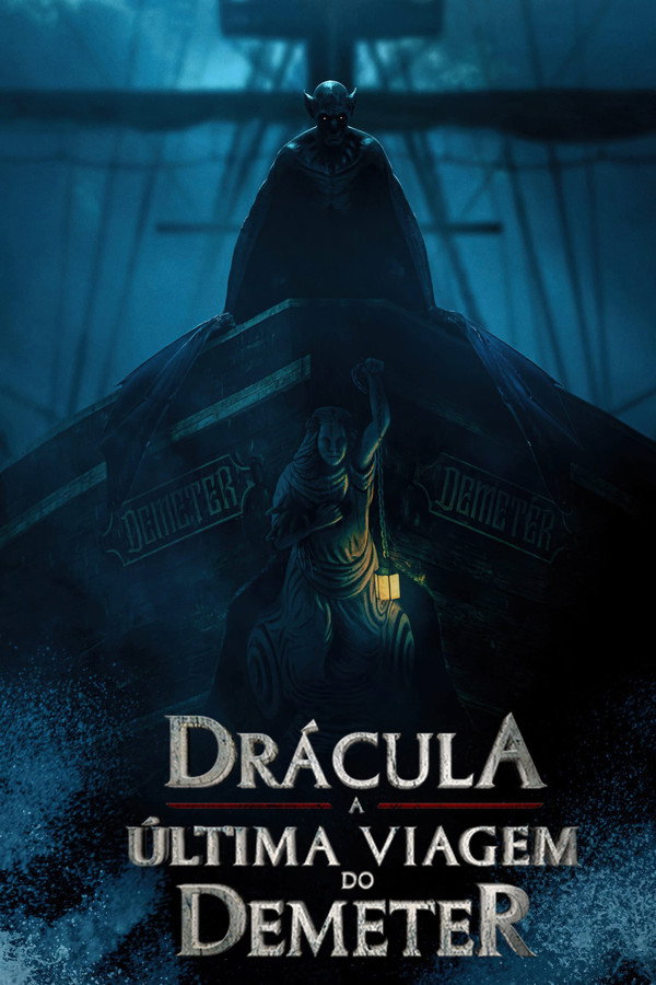 BR - Drácula: O Despertar do Mal (2023)