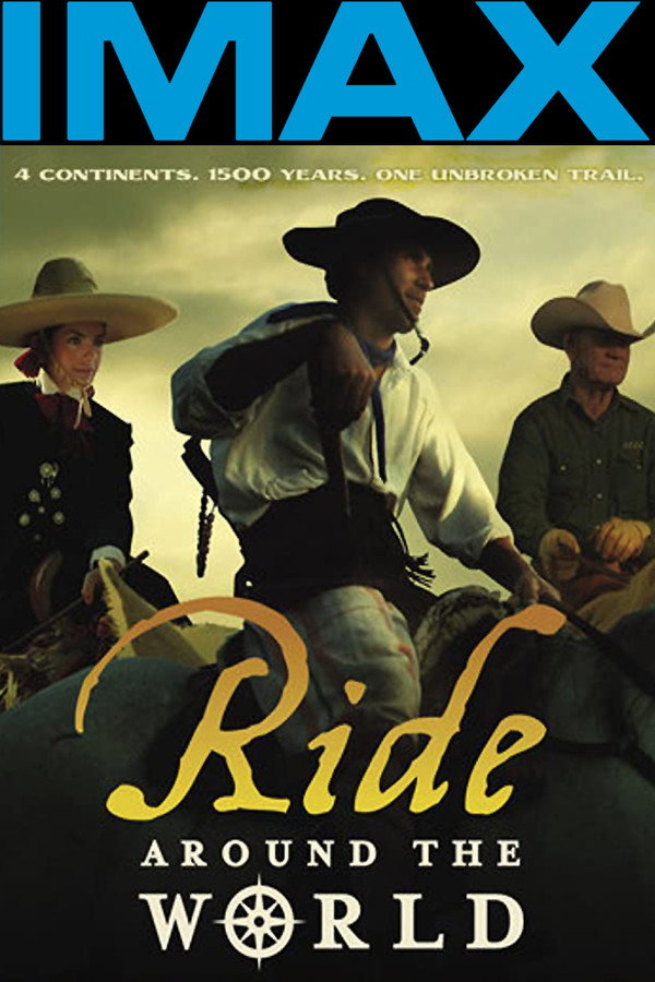 EN - IMAX Ride Around The World (2006)