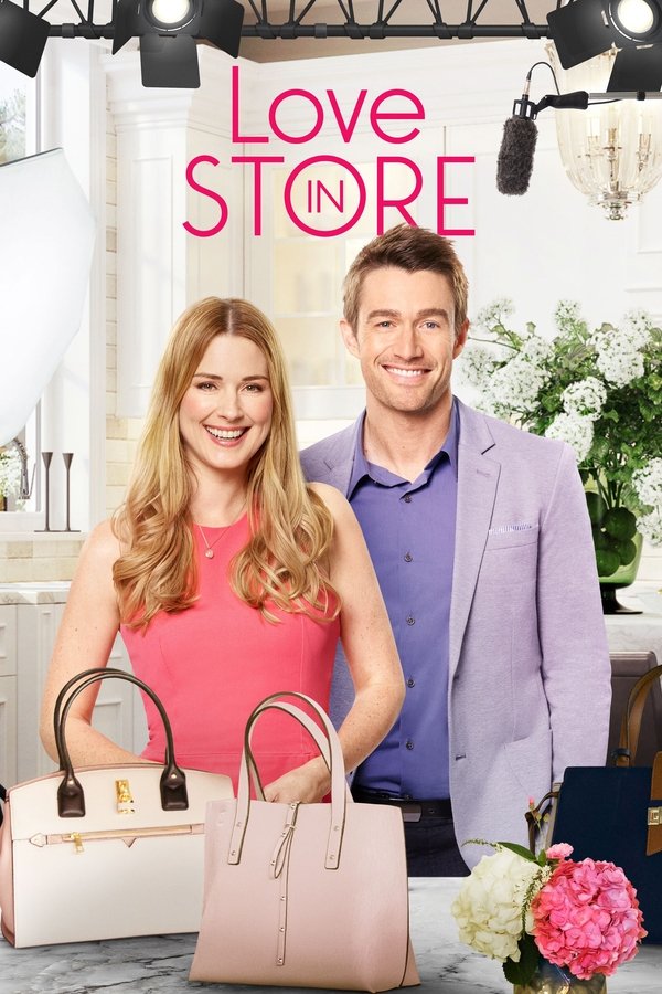 GR - Love in Store (2020)