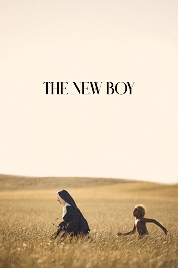 AL - The New Boy (2023)