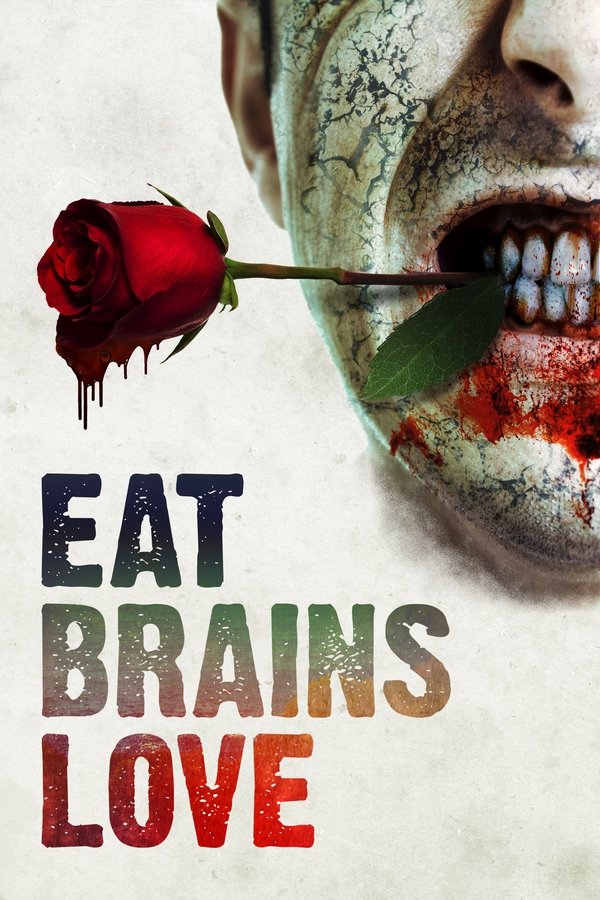 DE - Eat Brains Love (2019)