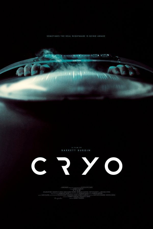 NL - CRYO  (2022)