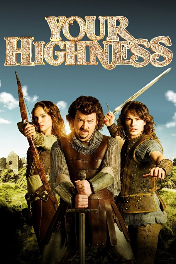 SE - Your Highness