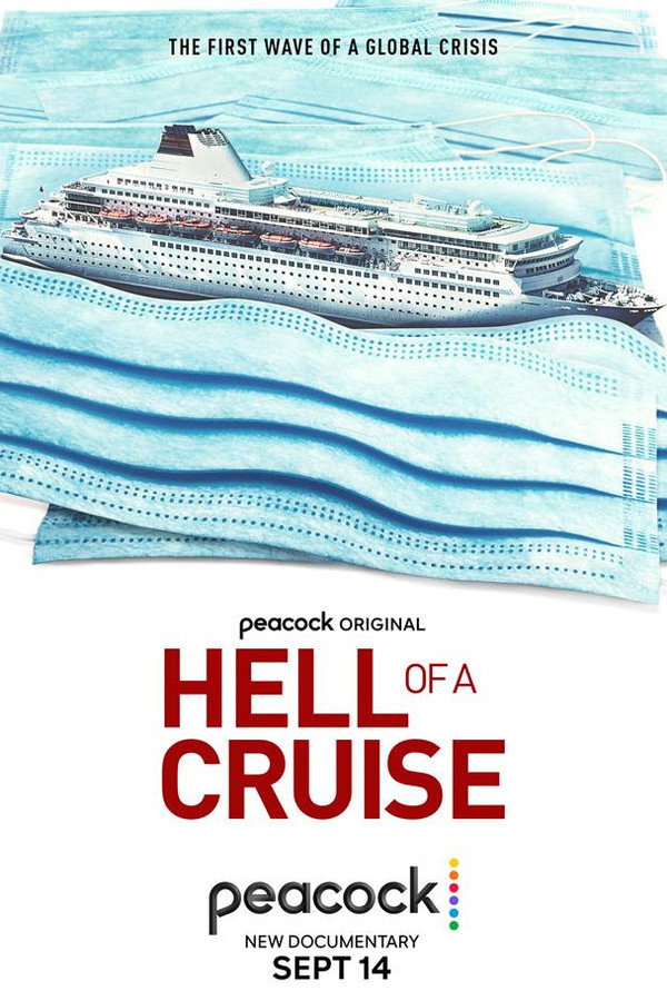 EN - Hell of a Cruise  (2022)