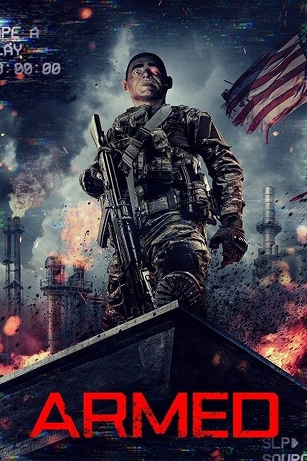 SE - Armed