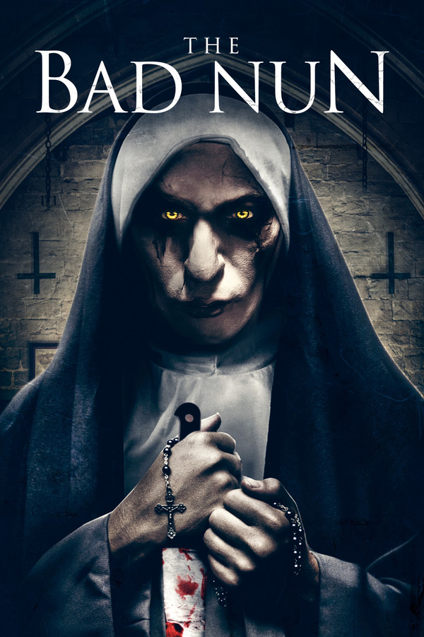 DE - The Bad Nun (2018)