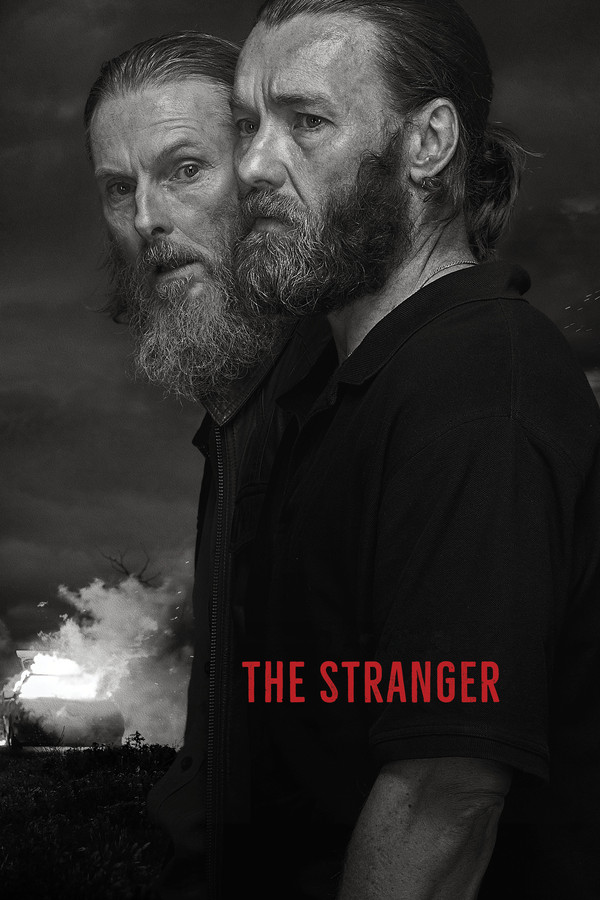 DE - The Stranger (2022)