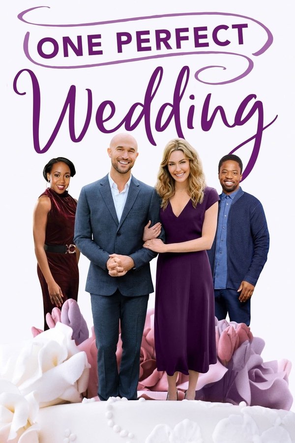 EN - One Perfect Wedding (2021)