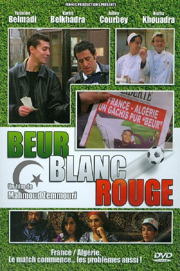 FR - Beur Blanc Rouge (2006)