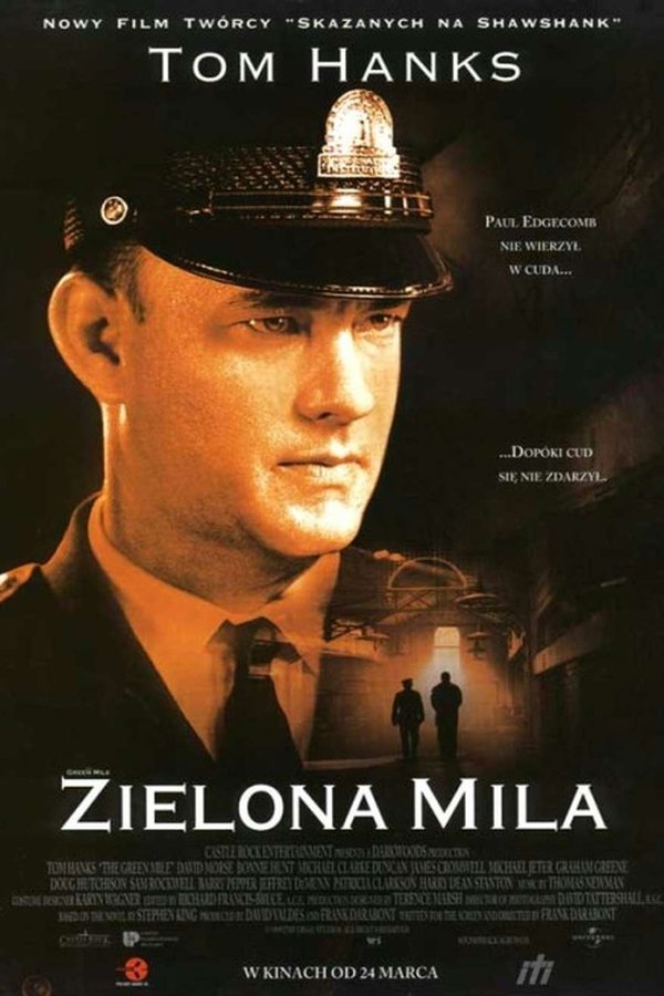PL - ZIELONA MILA (1990)