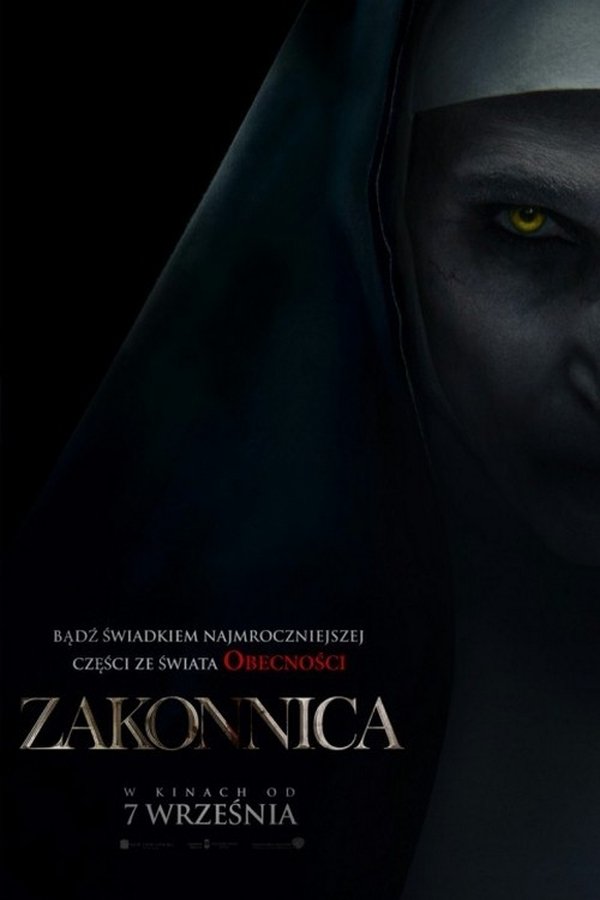 PL - ZAKONNICA (2018)