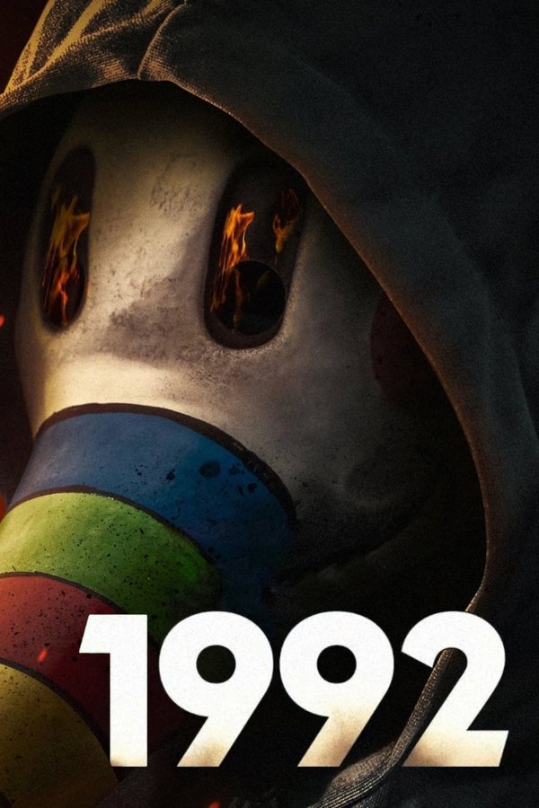 EX - 1992 (2024)