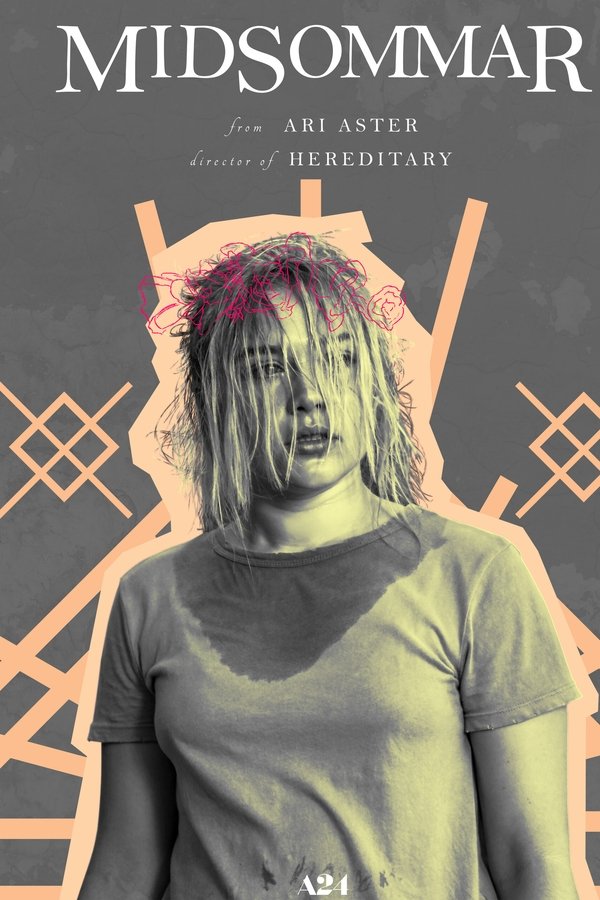 ES - Midsommar (2019)