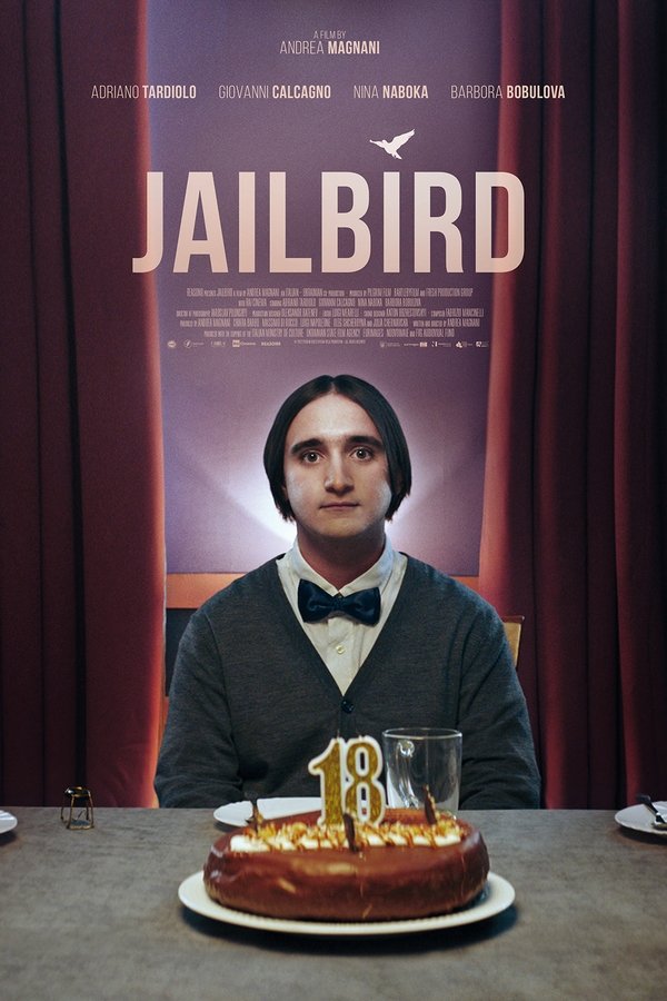 HU - Jailbird (2023)
