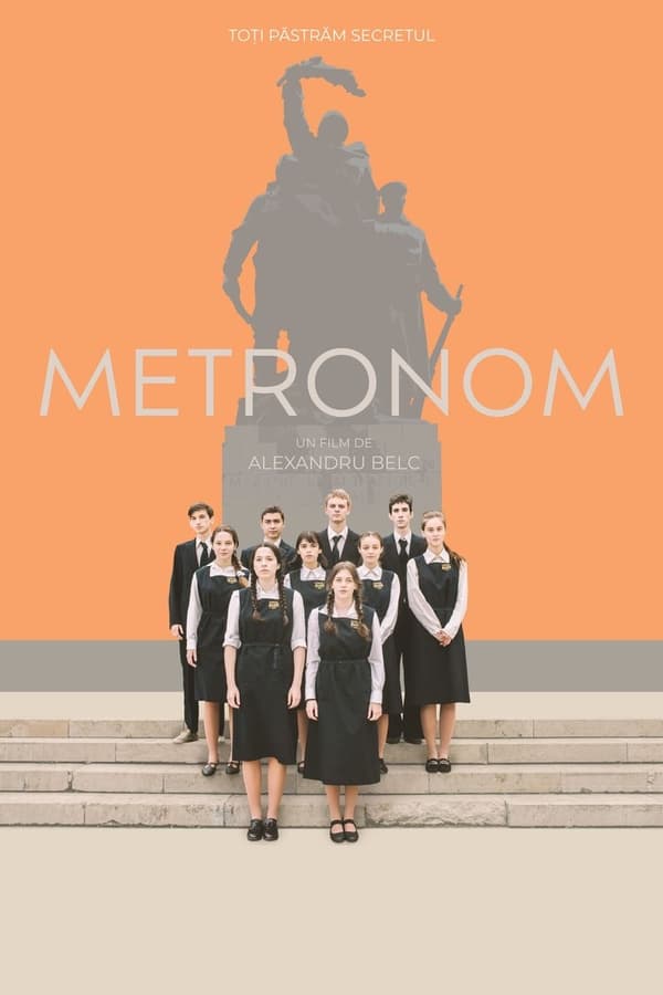ES - Metronom (2022)