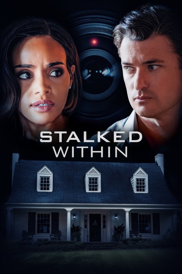 AR - Stalked Within (2022)