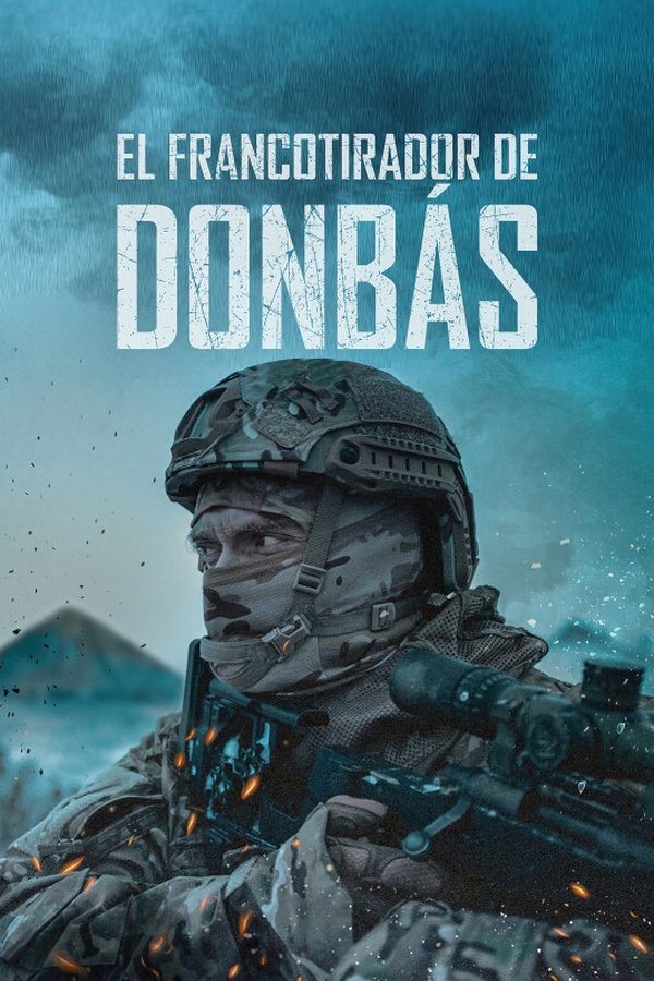 ES - El francotirador de Donbás (2022)