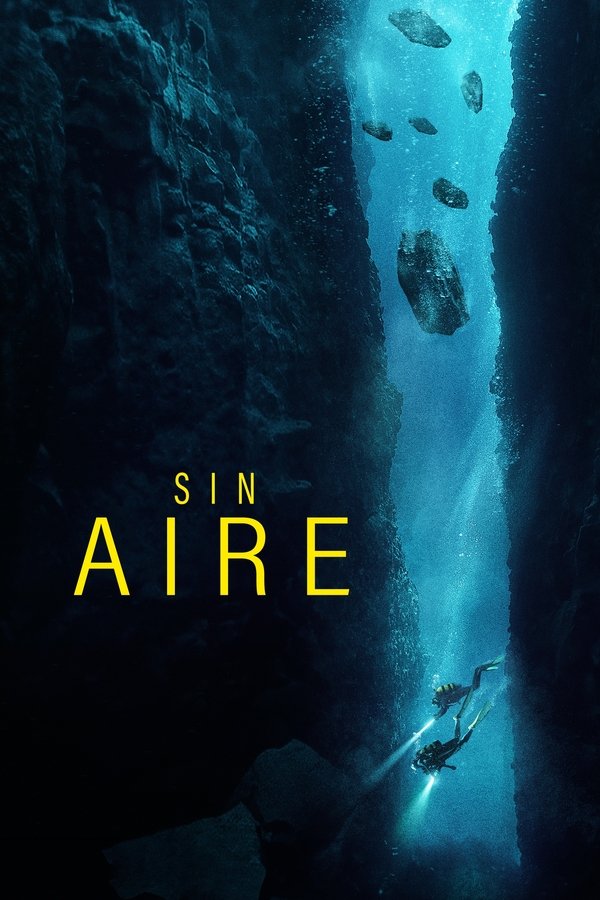 ES - La inmersión (2023)