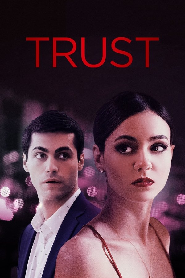 AR - Trust  (2021)