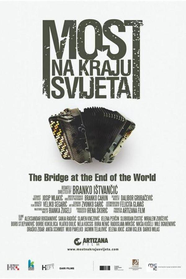 EX - Most na kraju svijeta (2014)