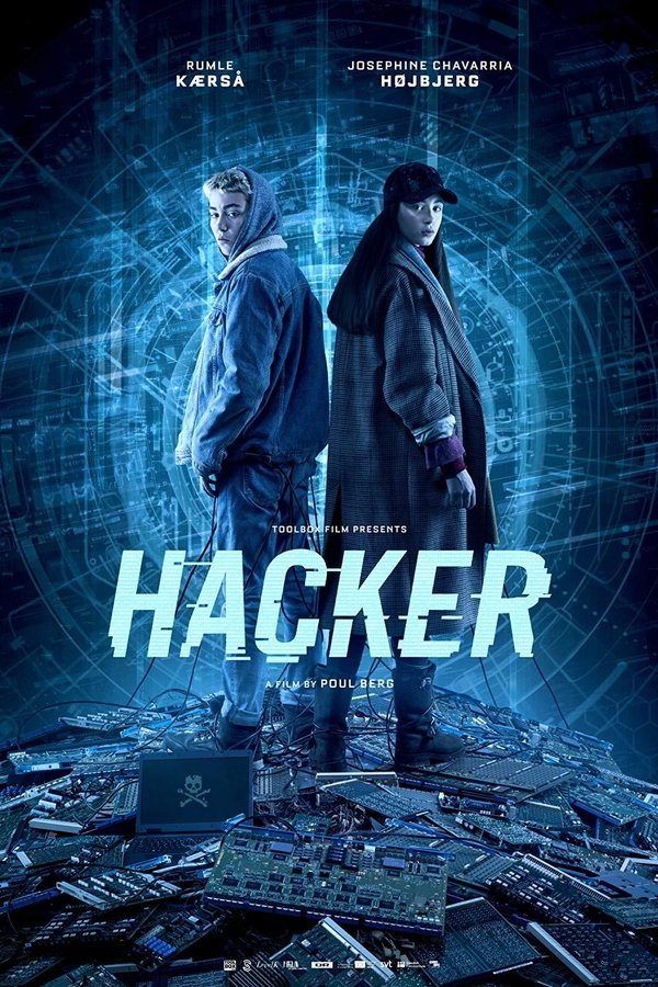 PL - HAKER (2019)