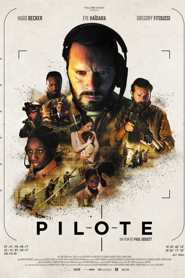 FR - Pilote  (2022)