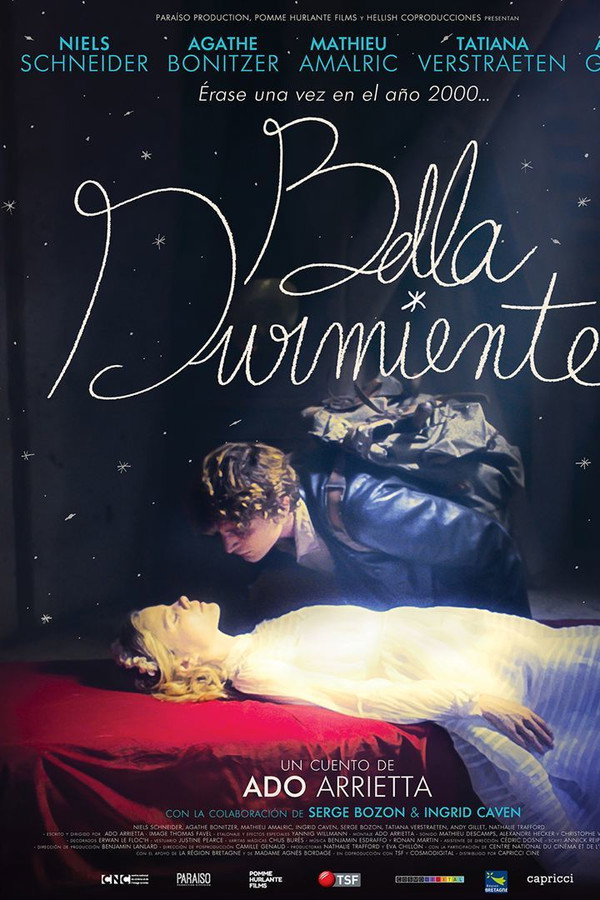 FR - Belle Dormant (2017)