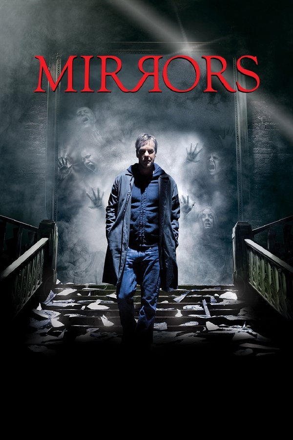 IN - Mirrors (2008)