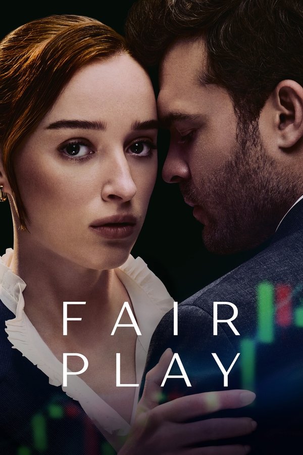 AR - Fair Play (2023)