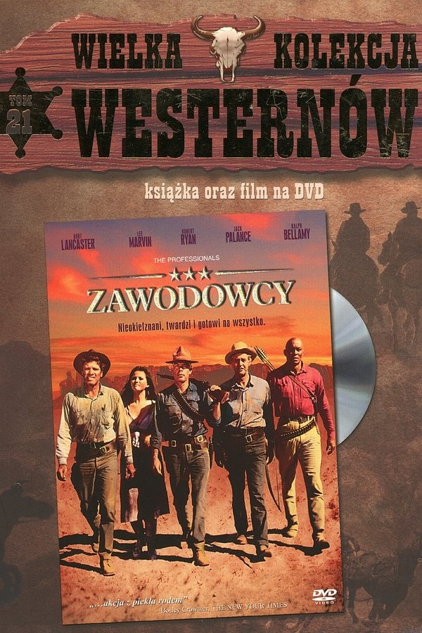 PL - ZAWODOWCY (1966)