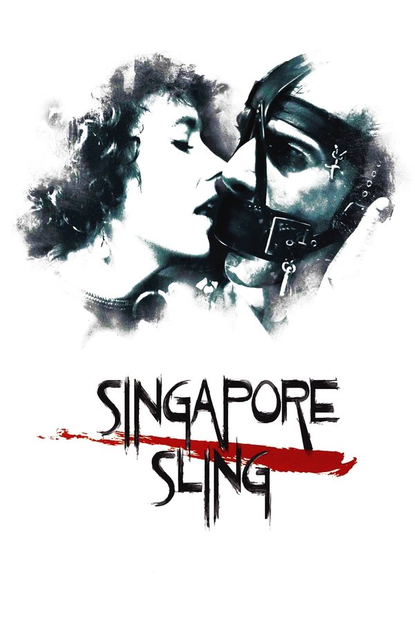 GR - Singapore Sling: Ο άνθρωπος που αγάπησε ένα πτώμα  (1990)
