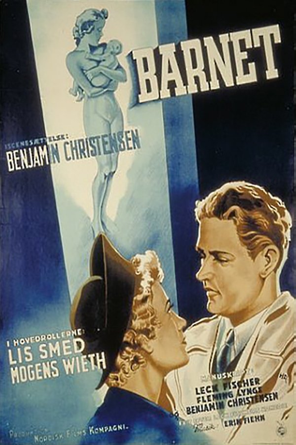 DK - The Child (1940)