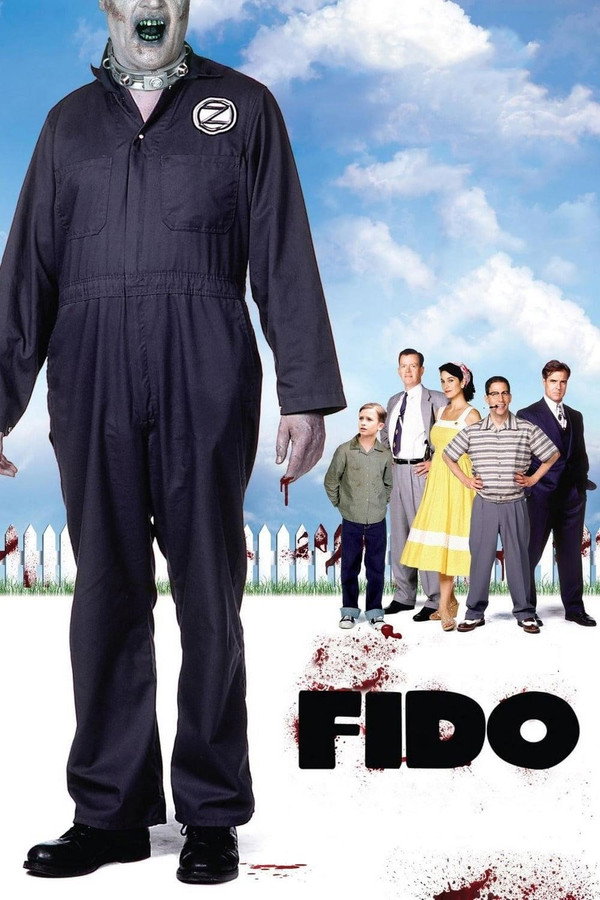 ES - Fido (2006)